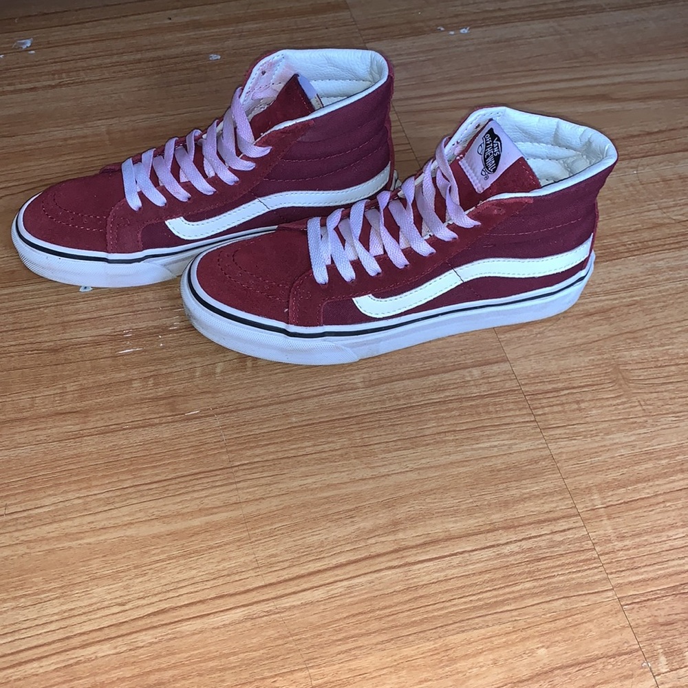 VANS SK8 HIS - Picture 3 of 5
